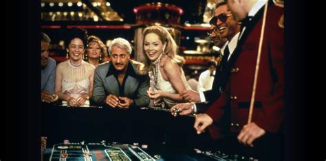 11 Behind the Scenes Facts of the Movie Casino .